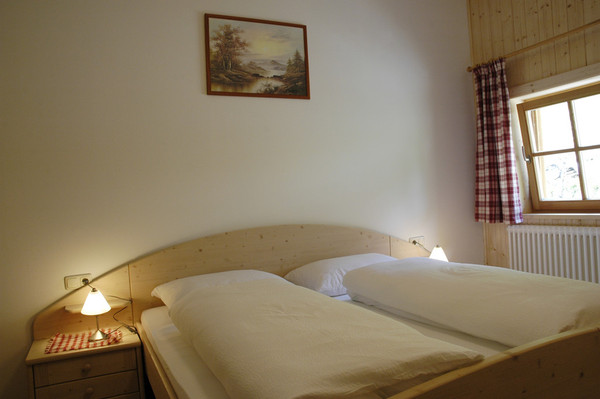 Photo of the room Farmhouse apartments Unterklammhof