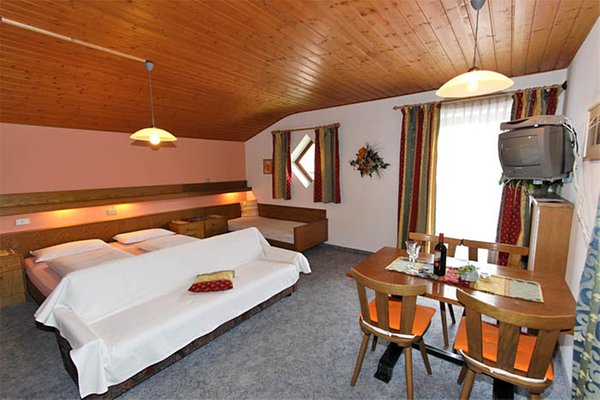 Photo of the room Farmhouse apartments Ausserhof