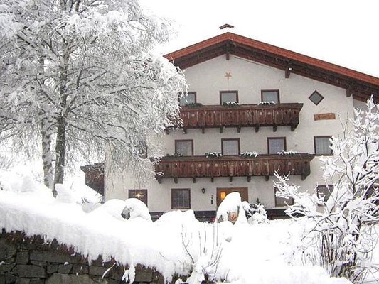 Photo exteriors Farmhouse apartments Ausserhof