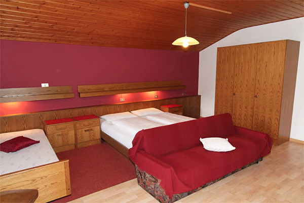 Photo of the room Farmhouse apartments Ausserhof