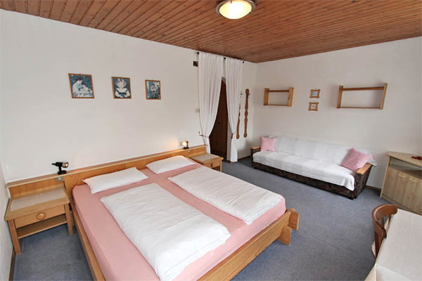 Photo of the room Farmhouse apartments Ausserhof