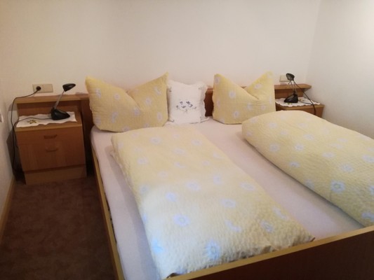 Photo of the room Farmhouse apartments Untertrippachhof