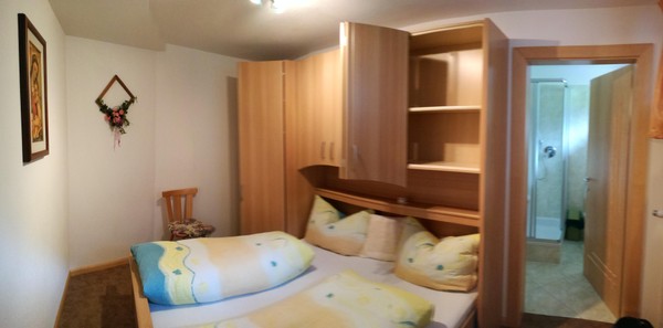 Photo of the room Farmhouse apartments Untertrippachhof