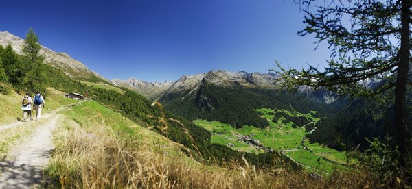 Bildergalerie Sommer