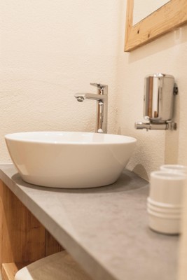 Photo of the bathroom Residence Schneider