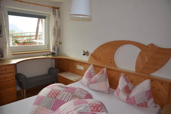 Photo of the room Apart-chalet Talblick