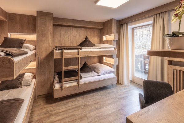 Photo of the room XL-Appartements Steinhaus