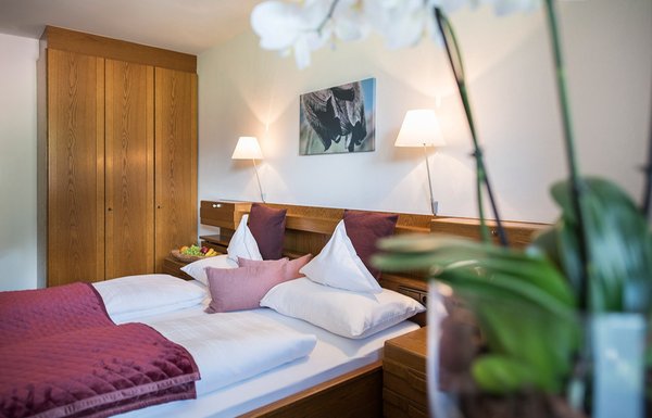 Foto della camera Hotel Mühlwald