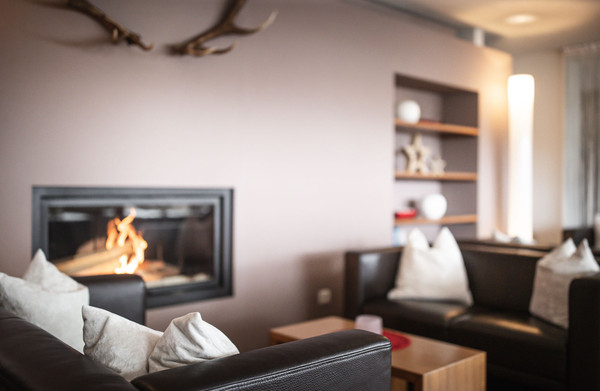 Le parti comuni Hotel Mühlwald