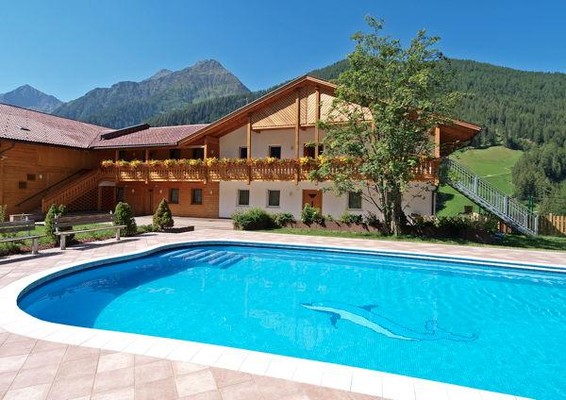 Photo exteriors Hotel Rinsbacherhof