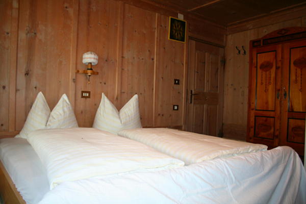 Photo of the room Small hotel Oberwirt