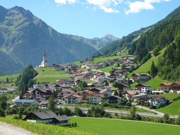 Photo gallery Tauferer Ahrntal summer