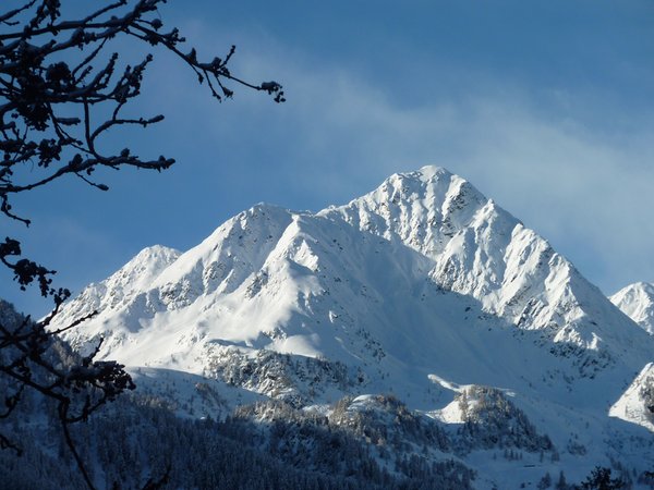 Photo gallery winter