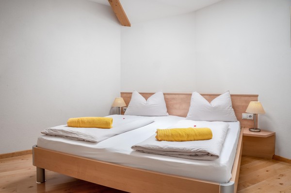 Foto della camera Aparthotel Sonnwies
