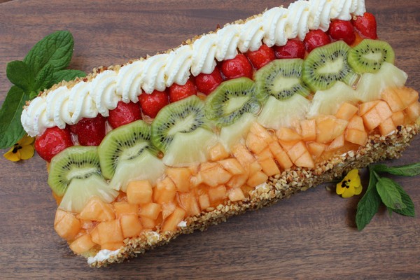 La colazione Aparthotel Sonnwies