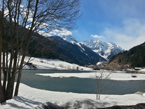 Photo gallery Tauferer Ahrntal winter