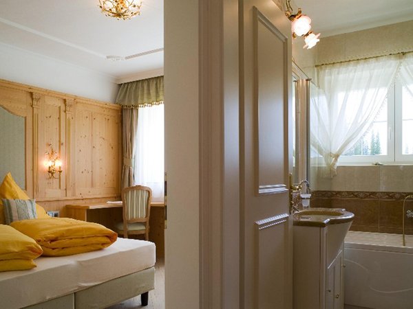 Photo of the room B&B + Apartments Das Land-Palais