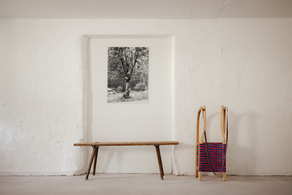 Die Gemeinschaftsräume Untermairhof Appartements