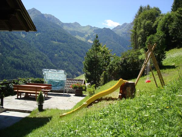 Foto del giardino Selva dei Molini