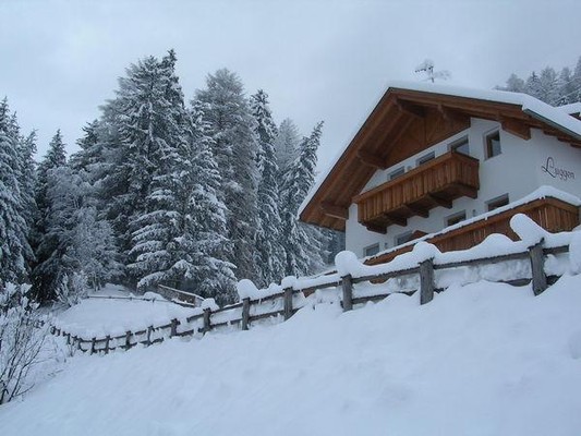 Photo exteriors Farmhouse apartments Mair am Tinkhof