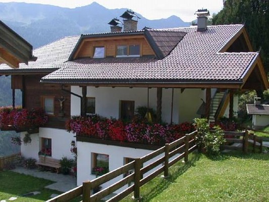 Foto esterno Appartamenti in agriturismo Weizgruberhof