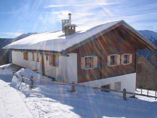 Photo exteriors Farmhouse apartments Weizgruberhof