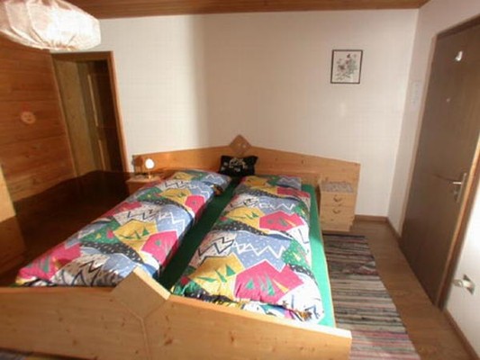 Foto della camera Appartamenti in agriturismo Weizgruberhof