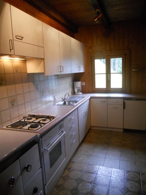 Foto della cucina Hanskofl