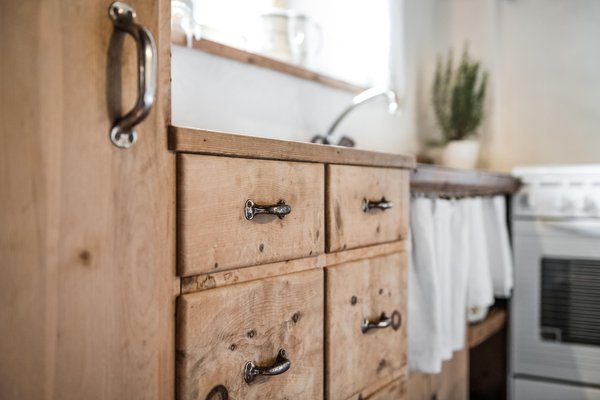 Foto della cucina Ebner