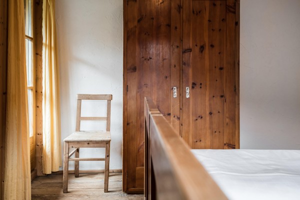 Photo of the room Mountain House Ebner