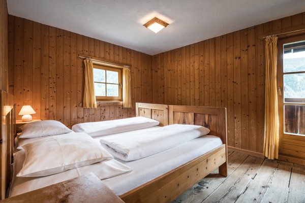 Photo of the room Mountain House Ebner