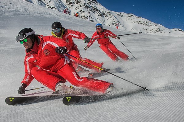 Attività invernali Valli Aurina e di Tures