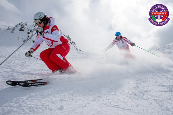 Attività invernali Valli Aurina e di Tures