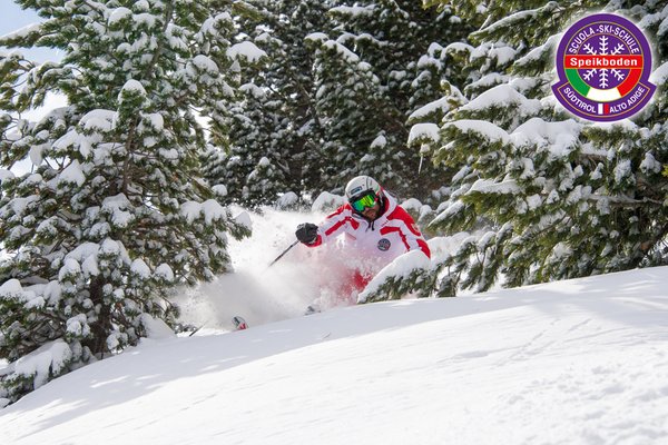 Attività invernali Valli Aurina e di Tures