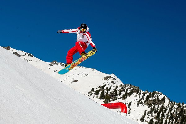 Attività invernali Valli Aurina e di Tures