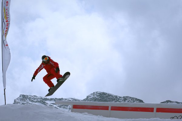 Klausberg - Scuola sci e snowboard Cadipietra