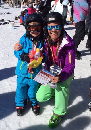 Klausberg - Scuola sci e snowboard Cadipietra
