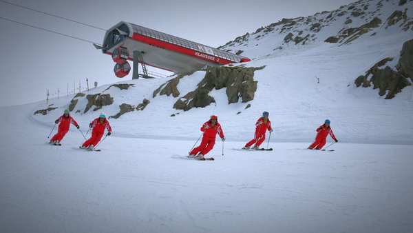 Klausberg - Scuola sci e snowboard Cadipietra