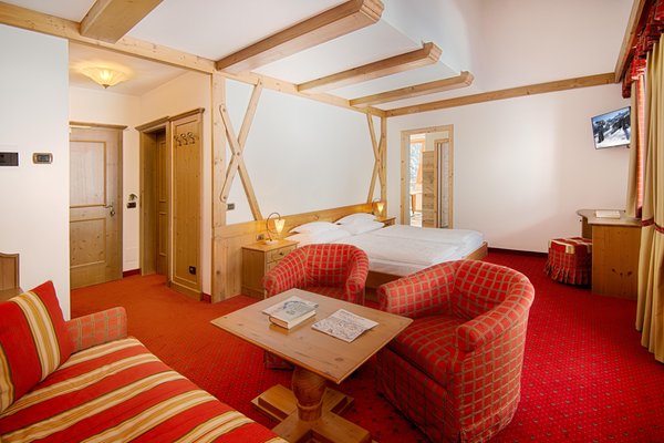 Photo of the room B&B-Hotel + Apartments Elisir