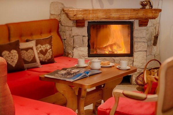 Photo of the stube B&B-Hotel + Apartments Elisir