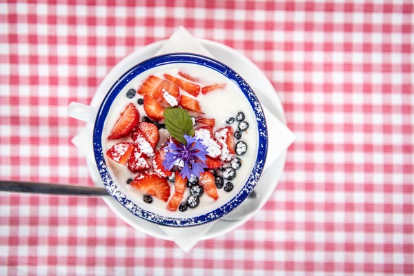Il cibo
