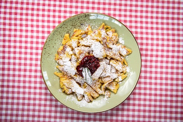 Il cibo
