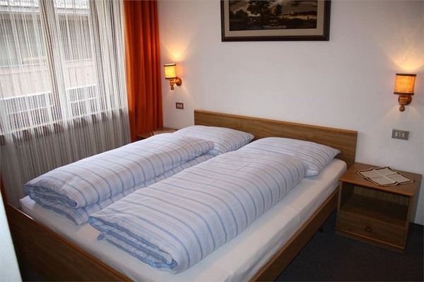 Foto vom Zimmer Ferienwohnungen Fontanels