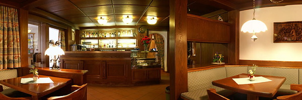 Foto del bar Garni Ciampai