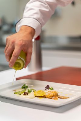 Il cibo