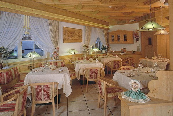 Immagine Albergo La Cacciatora Wellness & Beauty Hotel