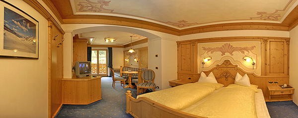 Immagine Albergo La Cacciatora Wellness & Beauty Hotel