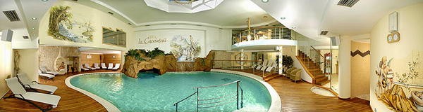 Immagine Albergo La Cacciatora Wellness & Beauty Hotel