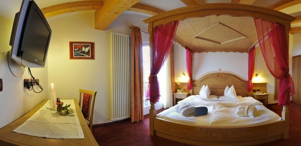 Foto della camera Alba Wellness & Beauty Hotel