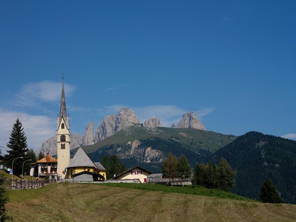 Gallery Val di Fassa estate